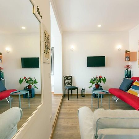 Apartmán Friends & Family Tree Porto Exteriér fotografie