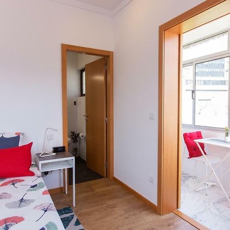 Apartmán Friends & Family Tree Porto Exteriér fotografie