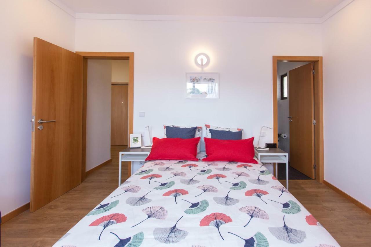 Apartmán Friends & Family Tree Porto Exteriér fotografie