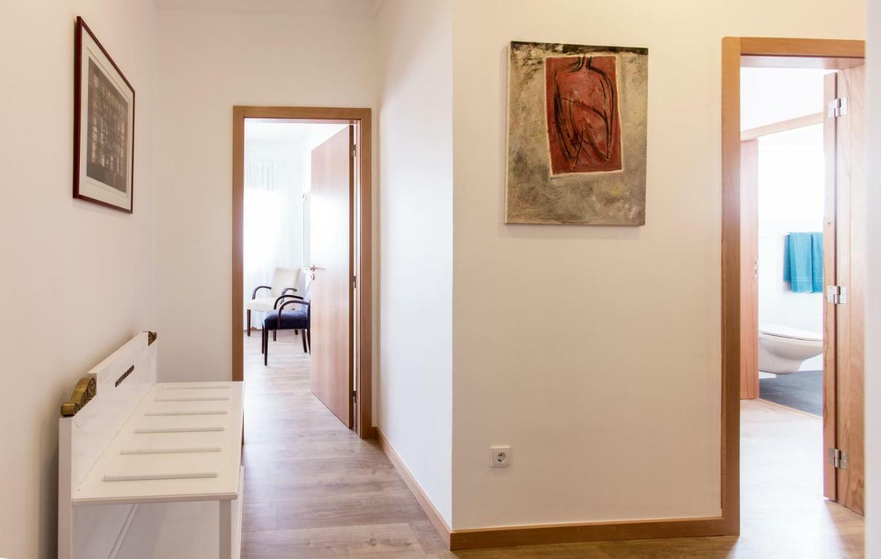 Apartmán Friends & Family Tree Porto Exteriér fotografie
