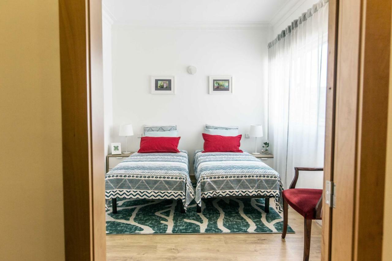Apartmán Friends & Family Tree Porto Exteriér fotografie